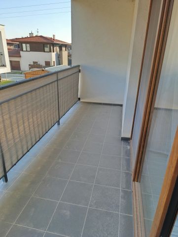 bliźniak, 4 pokoje Kiełczów, ul. Polna. Zdjęcie 17