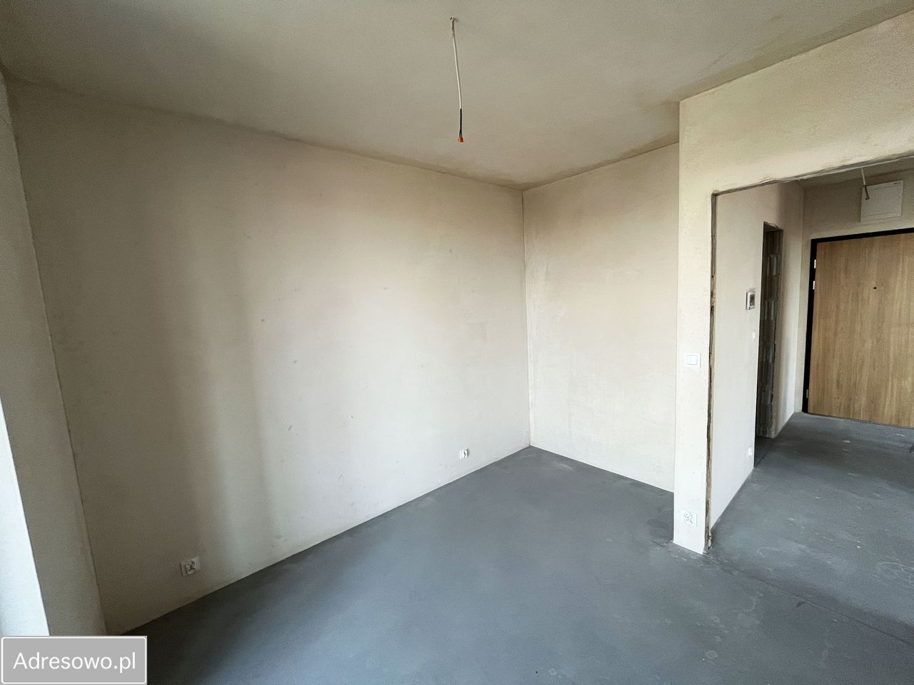 Mieszkanie 3-pokojowe Rzeszów Krakowska , ul. Krakowska. Zdjęcie 4