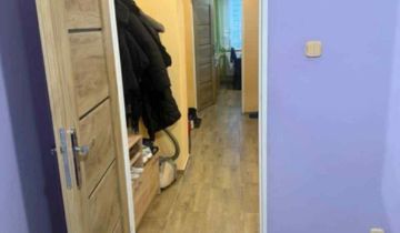 Mieszkanie 2-pokojowe Rzepin