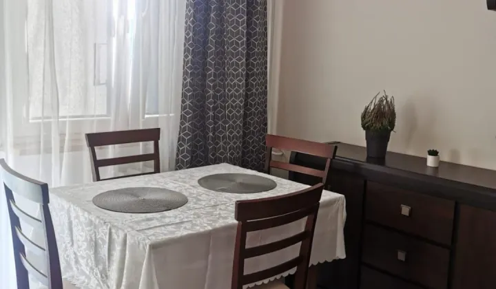 Mieszkanie 2-pokojowe Krosno Śródmieście, ul. Podchorążych