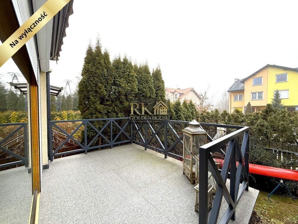 dom szeregowy, 5 pokoi Siedlce, ul. Poznańska. Zdjęcie 3