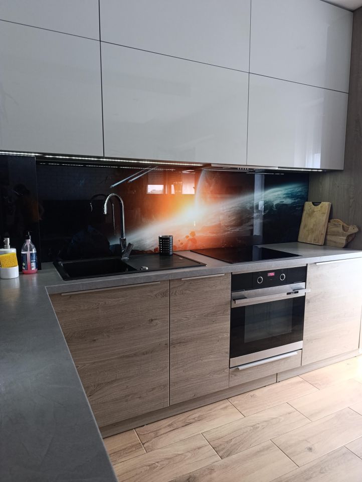 Mieszkanie 3-pokojowe Leszno Podwale, ul. Fabryczna. Zdjęcie 3