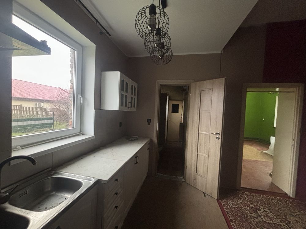 dom wolnostojący, 3 pokoje Drezdenko. Zdjęcie 3