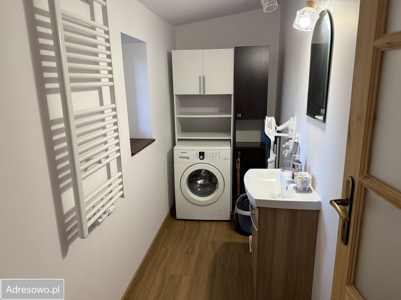 dom wolnostojący, 4 pokoje Wrocław Jerzmanowo, ul. Jerzmanowska. Zdjęcie 6