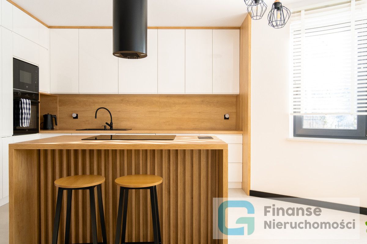 dom wolnostojący, 4 pokoje Maków, ul. Główna. Zdjęcie 20