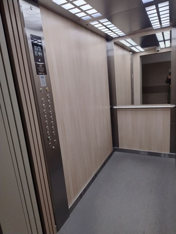 Mieszkanie 2-pokojowe Warszawa Praga-Południe, ul. Władysława Umińskiego. Zdjęcie 14