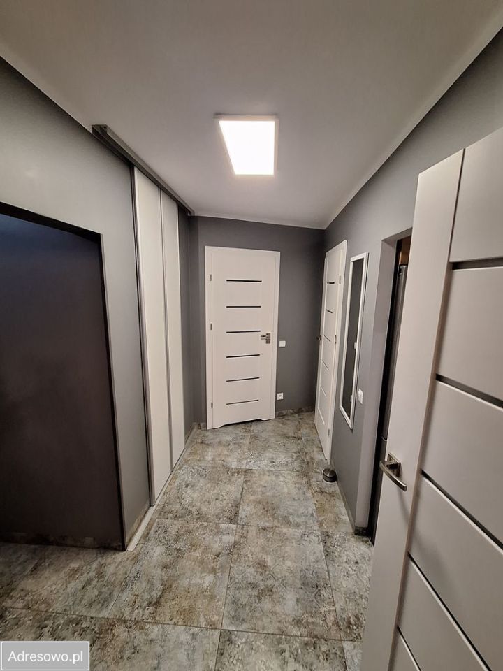 Mieszkanie 3-pokojowe Inowrocław Rąbin, ul. Stanisława Kiełbasiewicza. Zdjęcie 15