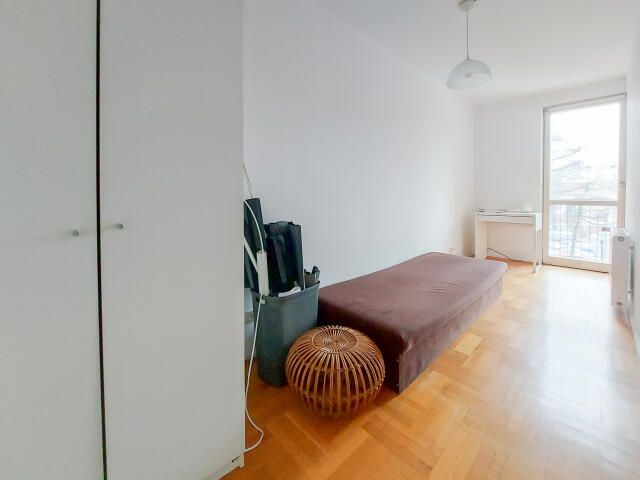 Mieszkanie 5-pokojowe Kraków Prądnik Czerwony, ul. Celarowska. Zdjęcie 3