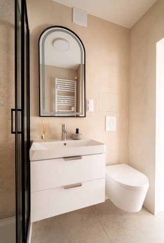 Mieszkanie 3-pokojowe Poznań Bonin, ul. Bonin. Zdjęcie 10