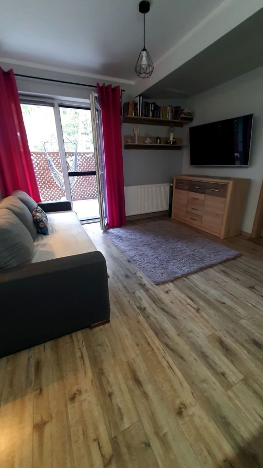 Mieszkanie 3-pokojowe Korczyna. Zdjęcie 4