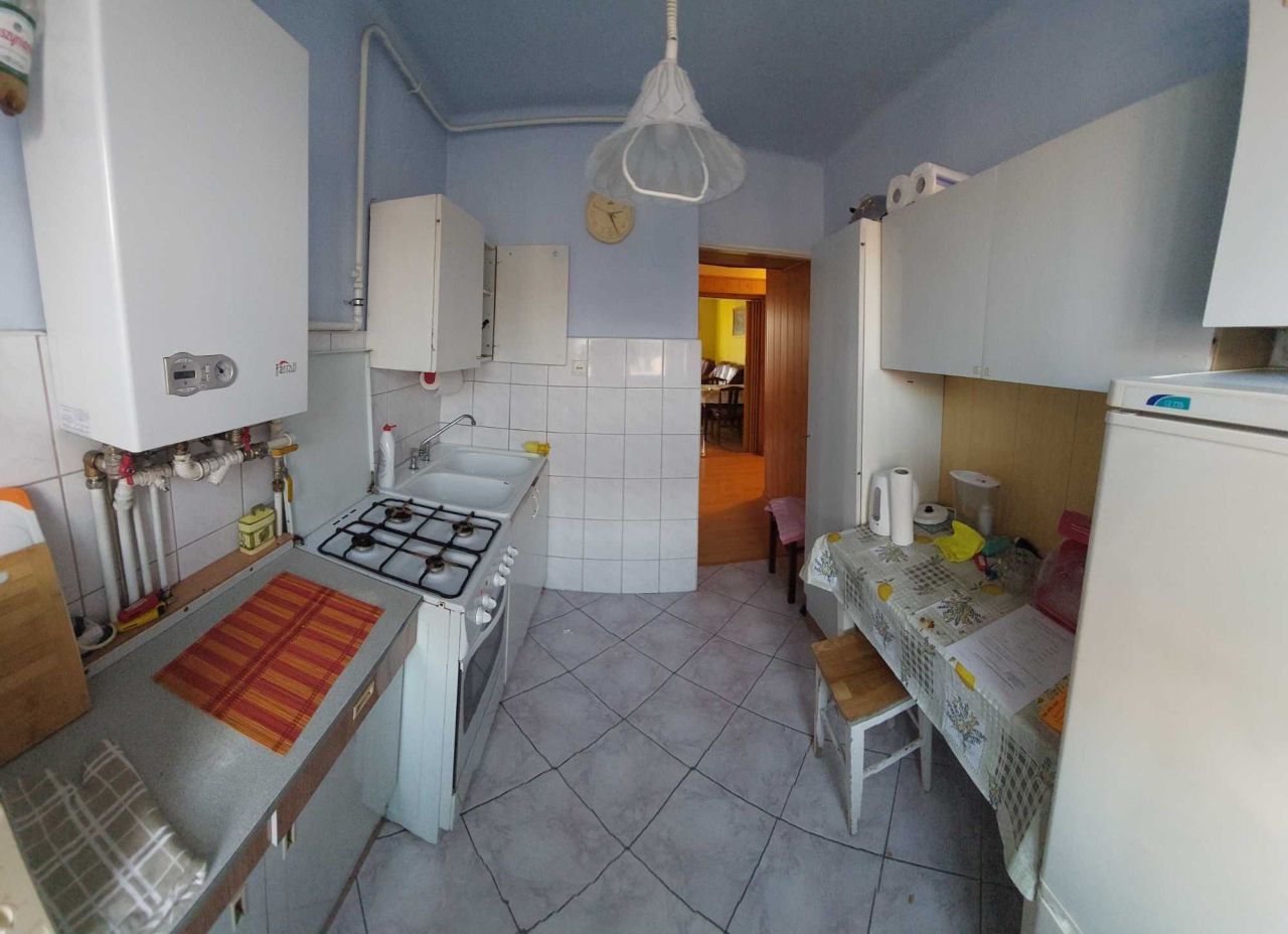 Mieszkanie 2-pokojowe Myszków, ul. Sikorskiego. Zdjęcie 2