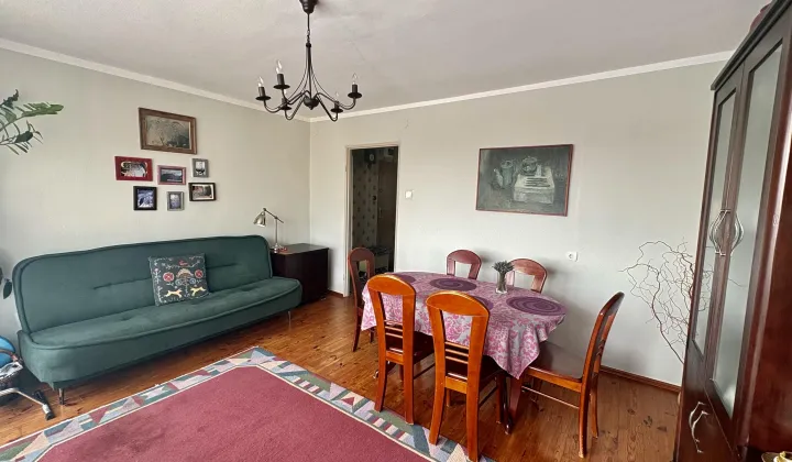 Mieszkanie 3-pokojowe Przysucha, ul. Grodzka