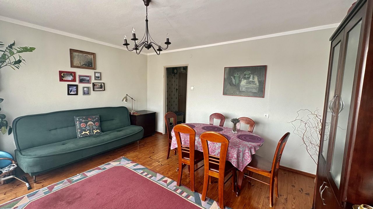 Mieszkanie 3-pokojowe Przysucha, ul. Grodzka. Zdjęcie 1