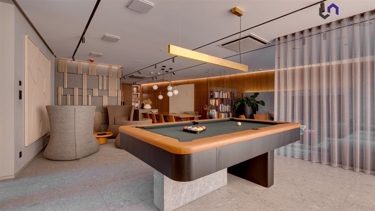 Mieszkanie 5-pokojowe Katowice, ul. Nadgórników. Zdjęcie 23