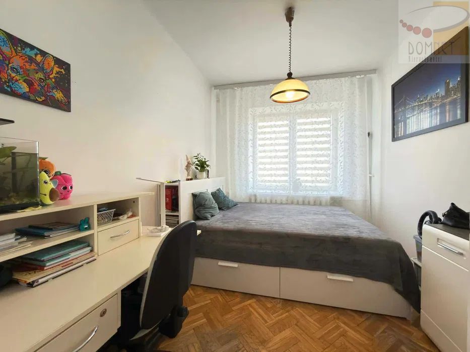 Mieszkanie 2-pokojowe Pruszków, ul. Lipowa. Zdjęcie 3