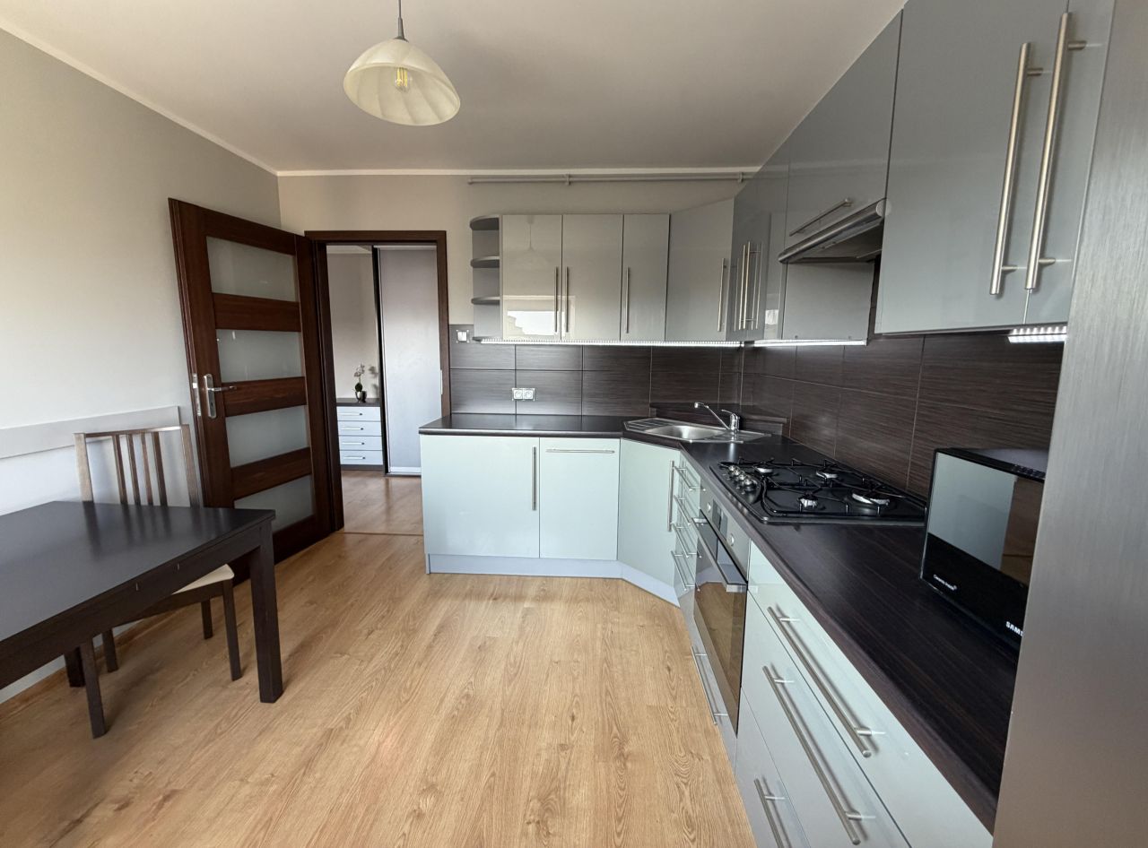 Mieszkanie 1-pokojowe Białystok Centrum, ul. Grochowa. Zdjęcie 12