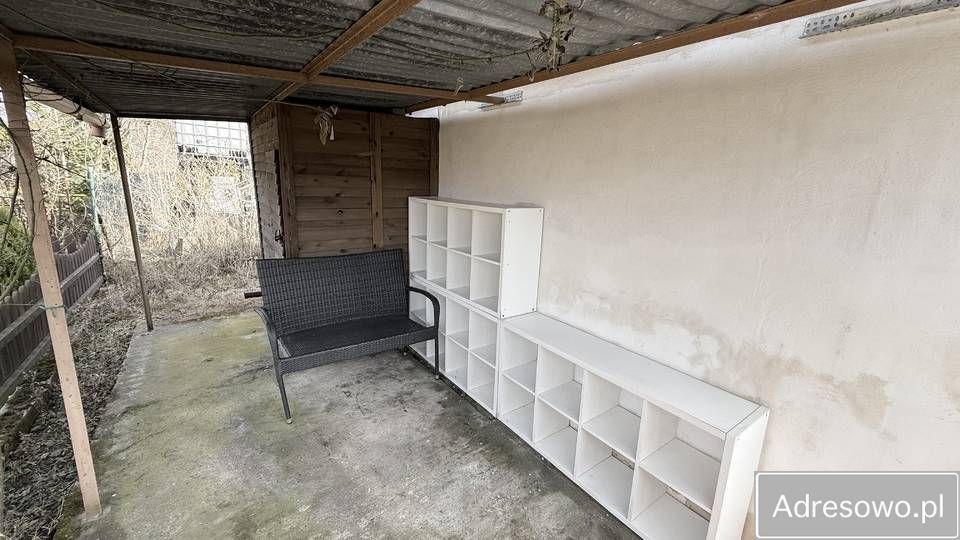 Działka rod Piła, ul. Paderewskiego. Zdjęcie 11