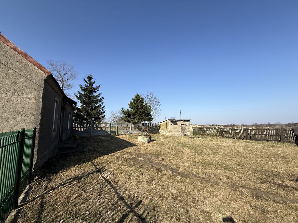 dom wolnostojący Skarbanowo. Zdjęcie 5