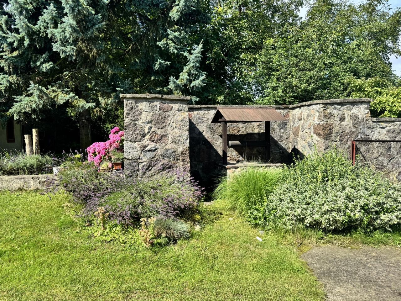 bliźniak Pęzino, Szkolna. Zdjęcie 2