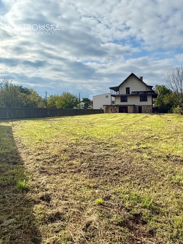 dom wolnostojący, 6 pokoi Stromiec, ul. Białobrzeska. Zdjęcie 18