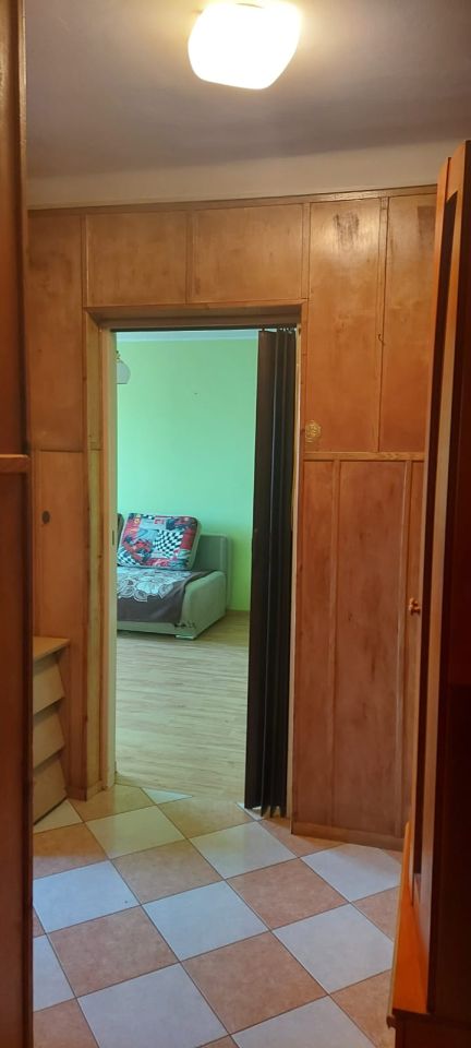 Mieszkanie 1-pokojowe Parczew, ul. PCK. Zdjęcie 7