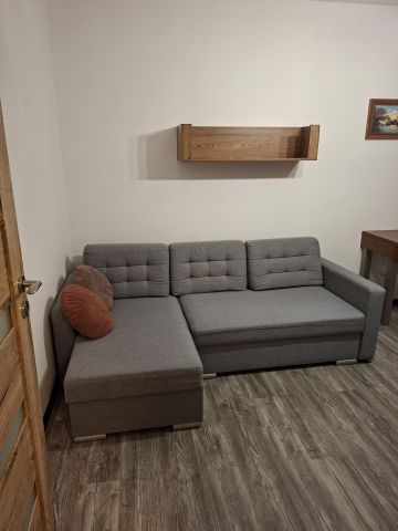 Mieszkanie 2-pokojowe Lublin Dziesiąta, ul. Wyścigowa. Zdjęcie 11