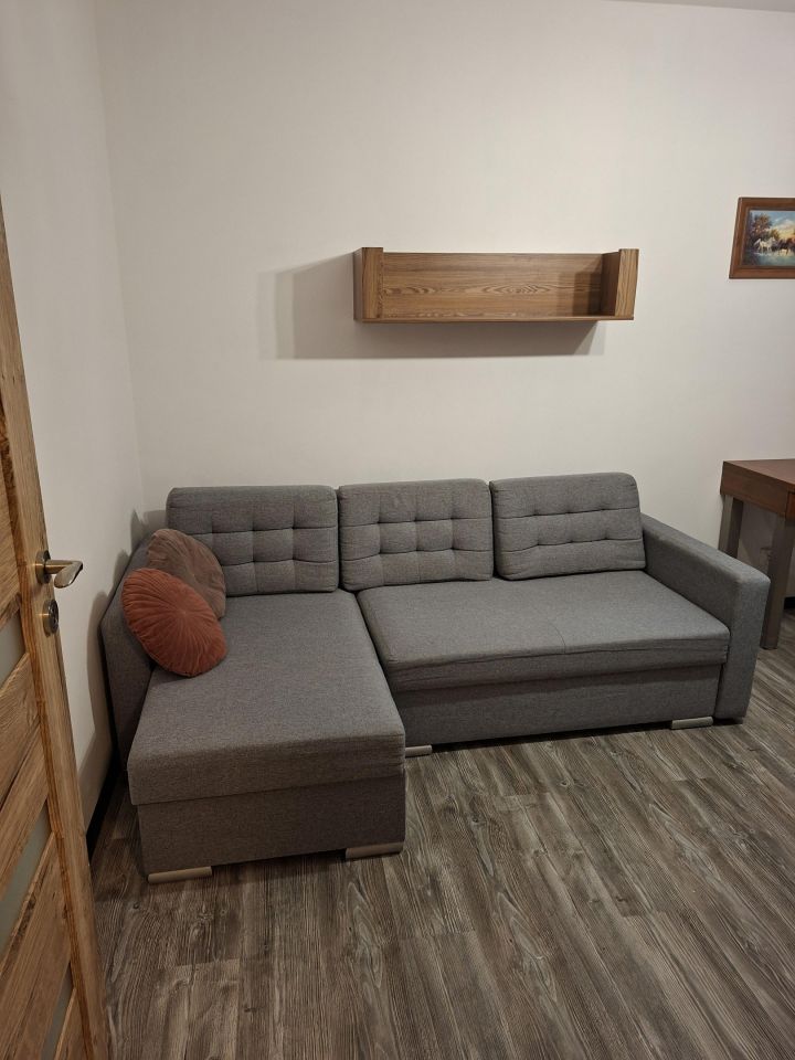 Mieszkanie 2-pokojowe Lublin Dziesiąta, ul. Wyścigowa. Zdjęcie 11