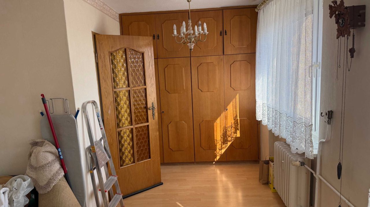 Mieszkanie 3-pokojowe Szczecin Łasztownia. Zdjęcie 5