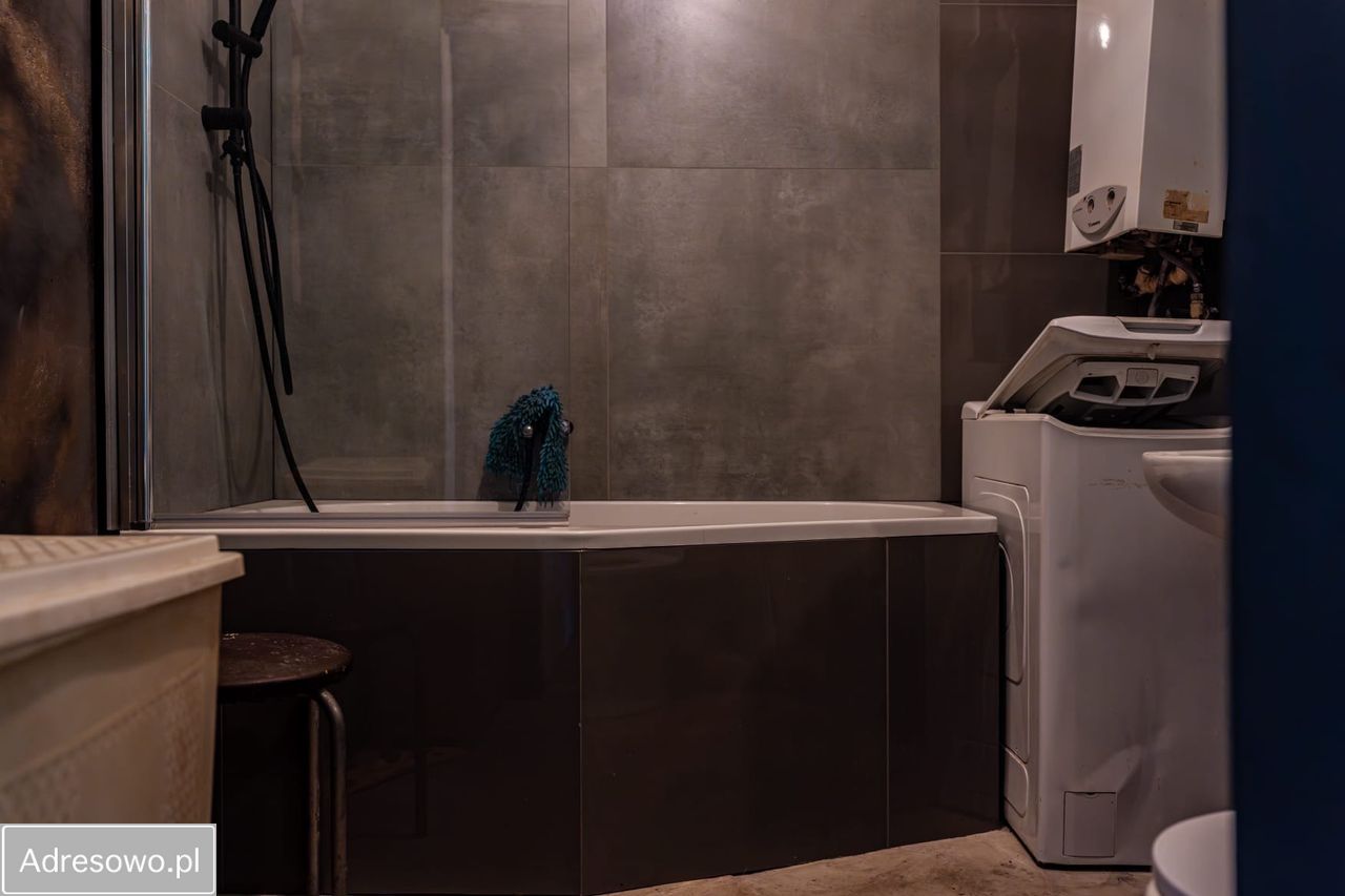 Mieszkanie 1-pokojowe Katowice os. Tysiąclecia, ul. Tysiąclecia. Zdjęcie 3