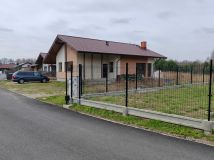 dom wolnostojący Gębarzów-Kolonia. Zdjęcie 4