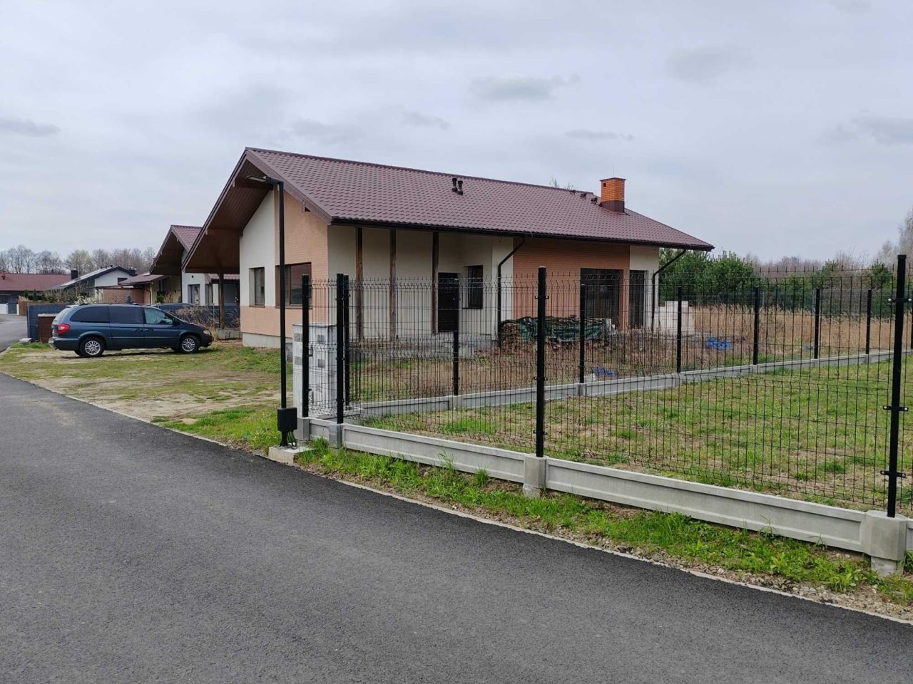 dom wolnostojący Gębarzów-Kolonia. Zdjęcie 5