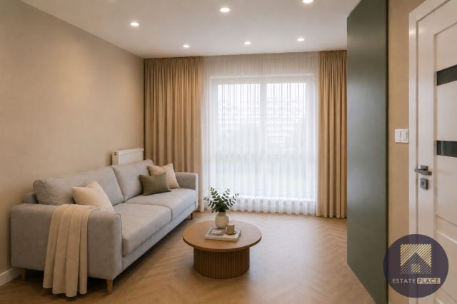 Mieszkanie 3-pokojowe Warszawa Mokotów, ul. Domaniewska. Zdjęcie 10