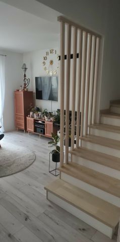 dom szeregowy, 4 pokoje Dąbrowa, ul. Admirała Andrzeja Karwety. Zdjęcie 7