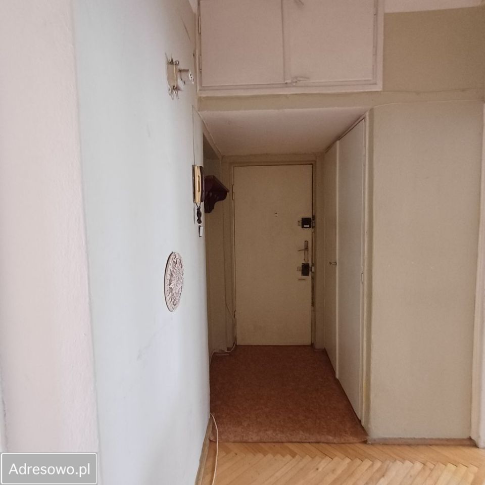 Mieszkanie 2-pokojowe Warszawa Praga-Północ, ul. Karola Szymanowskiego. Zdjęcie 9