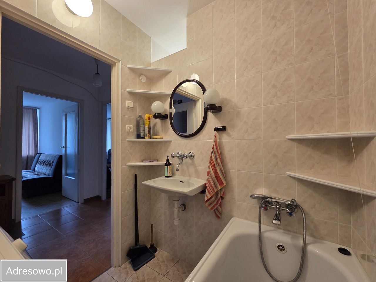 Mieszkanie 2-pokojowe Lublin LSM, ul. Pozytywistów. Zdjęcie 10