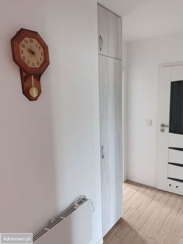 Mieszkanie 2-pokojowe Poznań Grunwald, ul. Jana Heweliusza. Zdjęcie 10