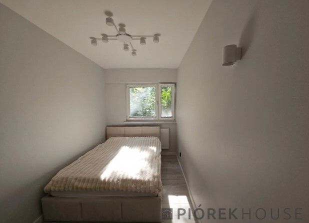 Mieszkanie 2-pokojowe Warszawa Mokotów, ul. Niegocińska. Zdjęcie 11