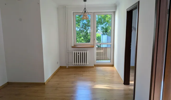 Mieszkanie 3-pokojowe Lublin Wieniawa, al. Racławickie