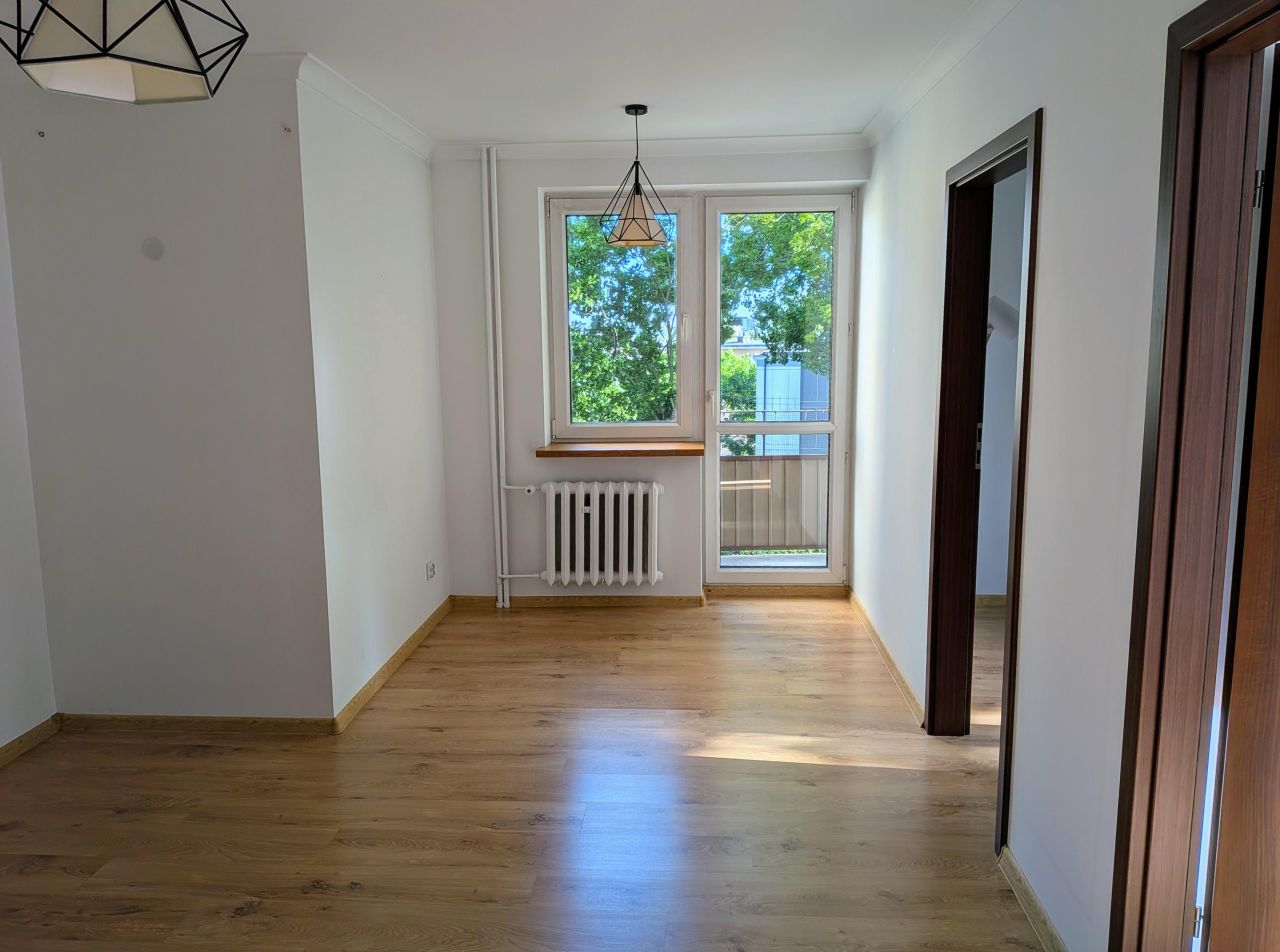 Mieszkanie 3-pokojowe Lublin Wieniawa, al. Racławickie. Zdjęcie 7