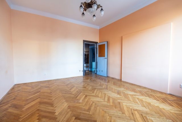 Mieszkanie 4-pokojowe Warszawa Śródmieście, pl. Konstytucji. Zdjęcie 6