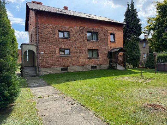 dom wolnostojący Rybnik Boguszowice. Zdjęcie 1