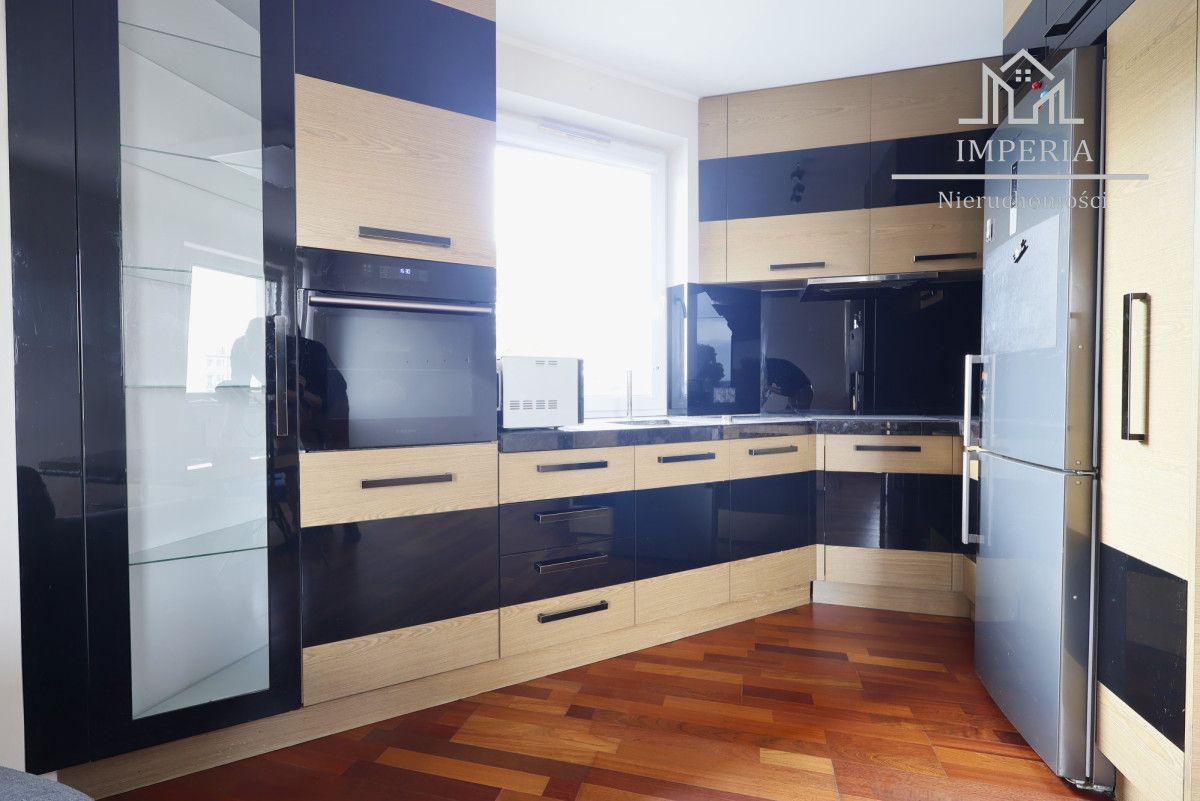 Mieszkanie 3-pokojowe Pruszcz Gdański, ul. Powstańców Warszawy. Zdjęcie 9