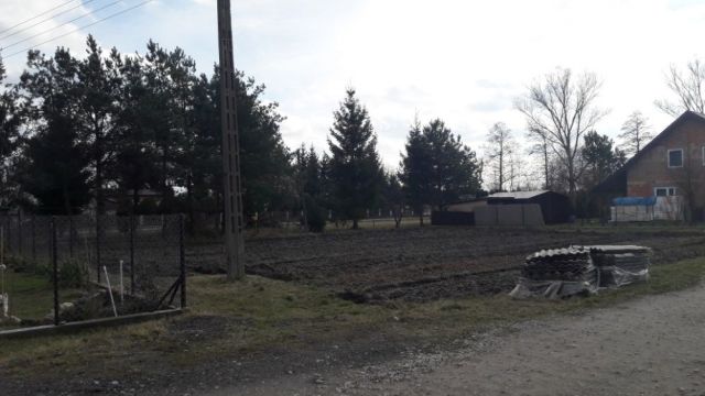 Działka rolna Majdan. Zdjęcie 1