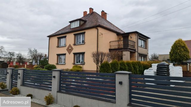 dom wolnostojący, 7 pokoi Bytom Górniki, ul. Żołnierska. Zdjęcie 1