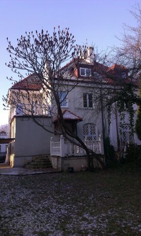 dom, 7 pokoi Warszawa Mokotów, ul. Pilicka. Zdjęcie 1