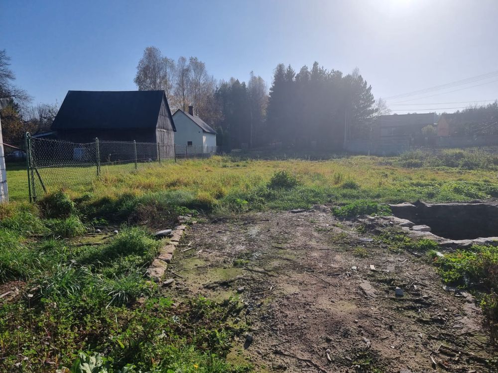 Działka budowlana Piła. Zdjęcie 3