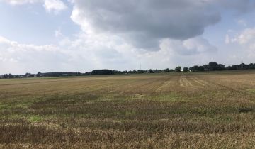 Działka budowlana Gorzów Wielkopolski, ul. Ziemiańska