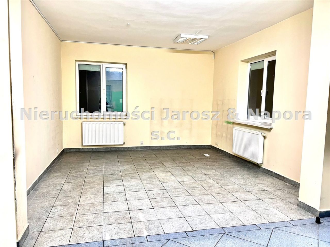 Lokal Częstochowa Trzech Wieszczów