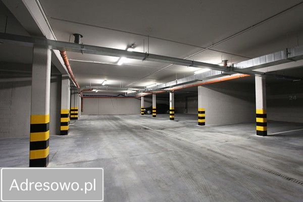 Garaż/miejsce parkingowe Luboń, ul. Wschodnia. Zdjęcie 1