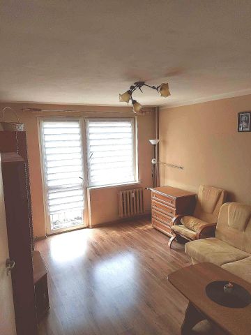 Mieszkanie 2-pokojowe Kluczbork Centrum, ul. Grunwaldzka. Zdjęcie 1